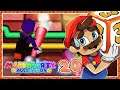 Mario Party Marathon [#20] - ALERTE ! AU FEU !