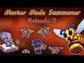 Master Mode Summoner Let's Play - Episode 2 - Terraria 1.4.1