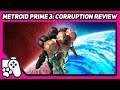 Metroid Prime 3: Corruption Review (Wii) [The Road To Metroid Dread, Ep 11]