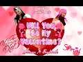 MMD Comic Dub - Valentine’s Day - Will you be my Valentine? HANNAxSEPHIROTH