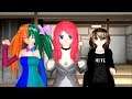 MMD Emotay -P's Funny Collection #2