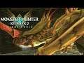 Monster Hunter Stories 2 Wings Of Ruin [042] Kampf gegen Monoblos [Deutsch] Let's Play