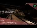 Morgendliche ICE 3 Fahrt nach München | Train Sim World 2 (Staffel 2) #04