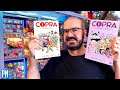 Mostrando um pouco da genialidade de COPRA, nossa série da Image Comics | Saga da Editora 79