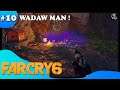 MULAI WES - HORROR WES | FAR CRY 6 #10
