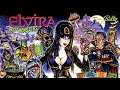 Multiball Theme - Elvira and the Party Monsters