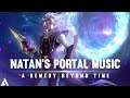 MUSIC | NATAN'S PORTAL MUSIC | NEW HERO NATAN | MOBILE LEGENDS MUSIC