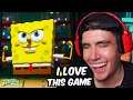MY MOST & LEAST FAVORITE SPONGEBOB EPISODES | Spongebob Video Game [2]