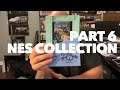 NES Collection PART 6 - Nintendo Video Game Collection - Video Games and Collectibles