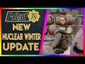 *New* Fallout 76 Nuclear Winter Update! | New Weapon System, Fall Festivities And Other Treats!