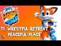NEW SUPER LUCKY'S TALE 17: Wrestful Retreat - Peaceful Place