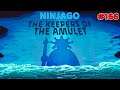 Ninjago: EP166 The Keepers Of The Amulet (TV Review) (10th Year Anniversary) (Ninja Reviews)