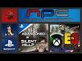 NPC Gaming Podcast #010 | E3 2021 | "Abandoned" = Silent Hill? | Sonys Antwort? - DEU/GER