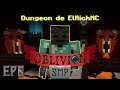 Oblivion SMP Ep6, La Dungeon de ElRichMC