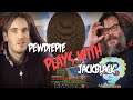 [Full Replay] Epic Minecraft Stream Ft. PewDiePie & Jack Black