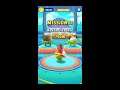 Om Nom Run Mission 11