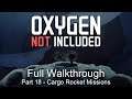 Oxygen Not Included Tutorial: Full Walkthrough (Part 18)
