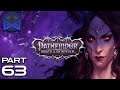 Pathfinder: Wrath of the Righteous Playthrough Part 63
