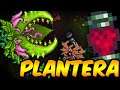 Plantera is Frightening! | Terraria Episode: 37
