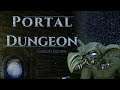 Играем в коопе в гоблина ► Portal Dungeon: Goblin Escape
