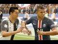 PSG vs Juventus - Nouveaux Maillots 2020 FIFA 19 (kit probable)