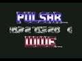 Pulsar and WWE Intro 1  ! Commodore 64 (C64)
