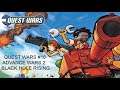 Quest Wars #16 - Advance Wars 2: Black Hole Rising