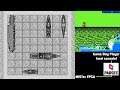 Radar Mission (Game Boy) Online Link Cable Match - Real Game Boy Player vs. MiSTer FPGA