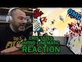 Reaction: Cris Tales (E3 2021 Season)