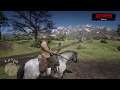 Red Dead Redemption 2 Story!!!!