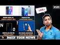 Redmi Note 10 108MP Rs.10,000,Oneplus Nord N10 First Look,Jio Pages,POCO 1 Million,LG Wing India