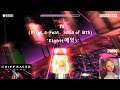 Riff Racer Gameplay: 'IU (Prod. & Feat. SUGA Of BTS) - Eight (에잇)' Music Track