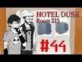 ROSA KNOWS MILA'S FATHER?!?! | Hotel Dusk: Room 215 Part 44 | Bottles and Mori play
