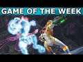 Ryujinx - Game of the Week #29 - Metroid Dread [8K 60FPS]