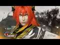 Samurai Warriors 4 II - Visions of Hope Part 5 Final - Battle of Sekigahara