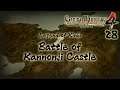 Samurai Warriors 4 - Legend of Kinki: Battle of Kannonji Castle