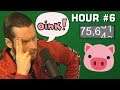 Saying Oink 100,000 Times Part 2