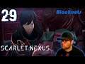 Scarlet Nexus [Part 29] | Phase 6: Blackouts (Yuito) | Let's Play (2nd Playthrough)