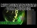 Se viene Alien Isolation y AetherSX2 en Android!