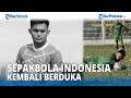 🔴 Sepak Bola Indonesia Berduka, Taufik Ramsyah Meninggal Dunia Usai Insiden di Liga 3 Riau