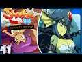 Shantae: Half-Genie Hero Ultimate Edition | Jammies Mode 100% ~ Mermaid Falls [41]