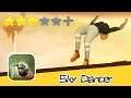 Sky Dancer: Free Falling Walkthroguh Stimulating Mission Recommend index three stars