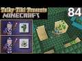 Sleeping with the Fishes and Moskstraumen | Minecraft Episode 84