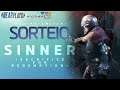 SORTEIO!! SINNER: Sacrifice for Redemption | PS4, NINTENDO SWITCH E PC
