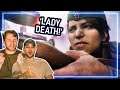 Spec Ops REACT to COD: Vanguard | Experts React