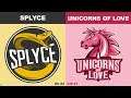 SPY vs UOL Game 2 - Worlds 2019 Play In Knockouts - Splyce vs Unicorns of Love G2
