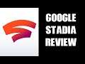 Stadia Review: Great Technology, But Question Marks Over Pricing & Googles Long-Term, Commitment