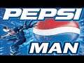 Stage 4 (Pepsi City) - Pepsiman