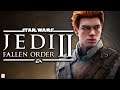 Star Wars Jedi Fallen Order 2 - Everything We Know