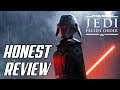 Star Wars Jedi Fallen Order - Is It Worth Playing? (Honest Review PC)